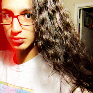 Meet your Posher, Ethan